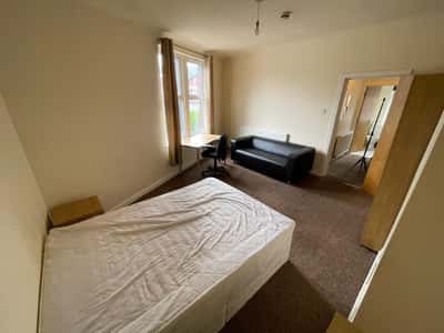 Photo of the property on Beechwood Crescent, Burley, Leeds