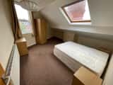 Photo of the property on Beechwood Crescent, Burley, Leeds