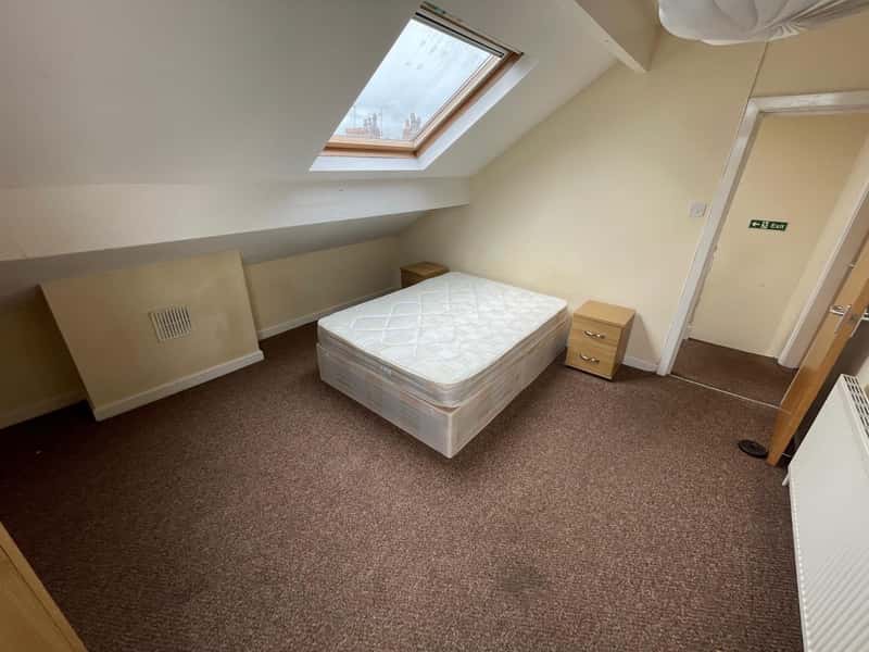 Photo of the property on Beechwood Crescent, Burley, Leeds
