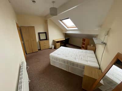 Photo of the property on Beechwood Crescent, Burley, Leeds