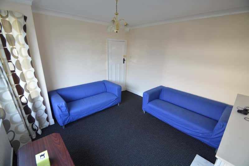Photo of the property on Ash Gardens, Headingley, Leeds