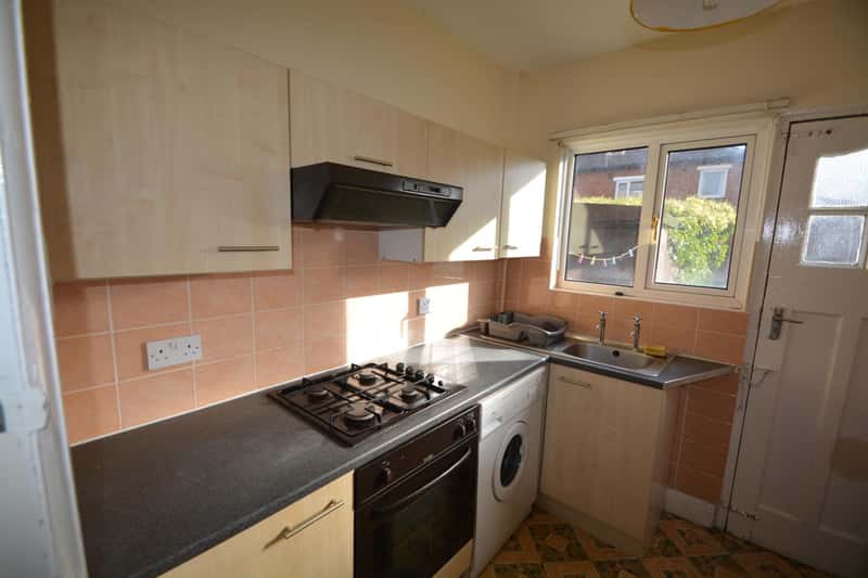 Photo of the property on Ash Gardens, Headingley, Leeds