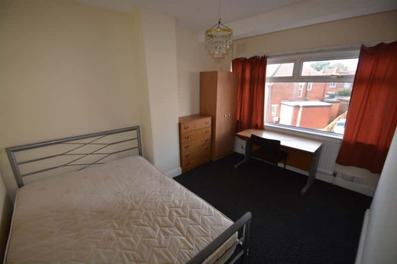 Photo of the property on Ash Gardens, Headingley, Leeds