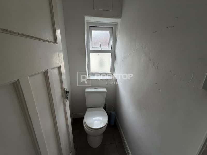 Photo of the property on Dennistead Crescent, Headingley, Leeds
