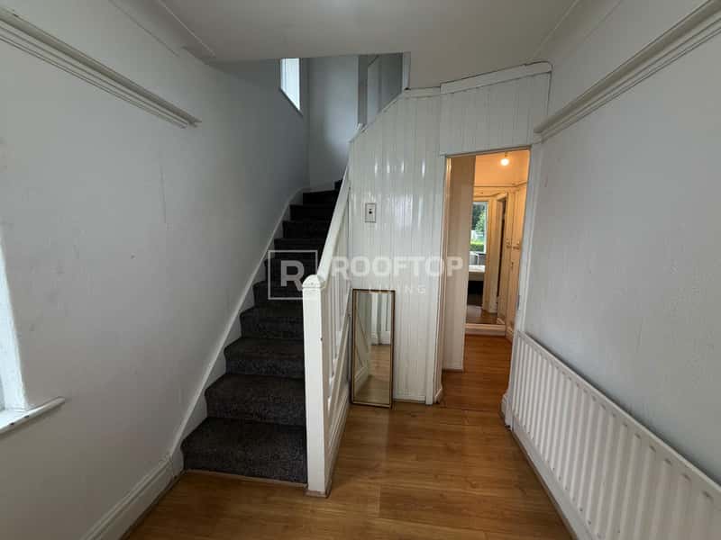 Photo of the property on Dennistead Crescent, Headingley, Leeds