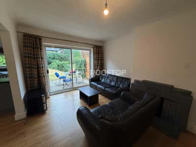 Photo of the property on Dennistead Crescent, Headingley, Leeds