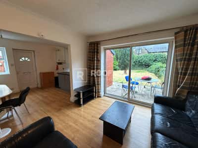 Photo of the property on Dennistead Crescent, Headingley, Leeds
