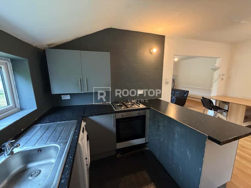 Photo of the property on Dennistead Crescent, Headingley, Leeds