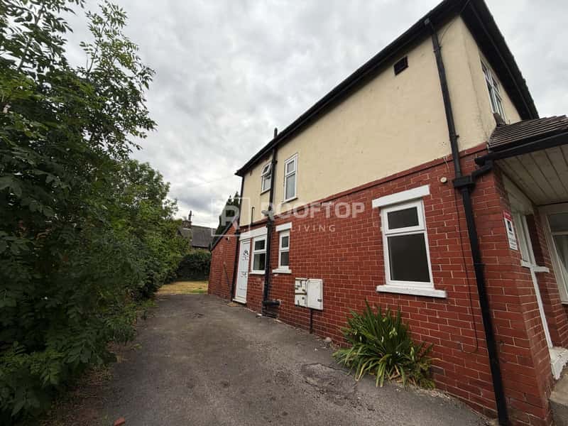 Photo of the property on Dennistead Crescent, Headingley, Leeds
