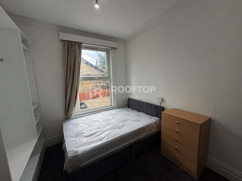 Photo of the property on St. Michaels Terrace, Headingley, Leeds