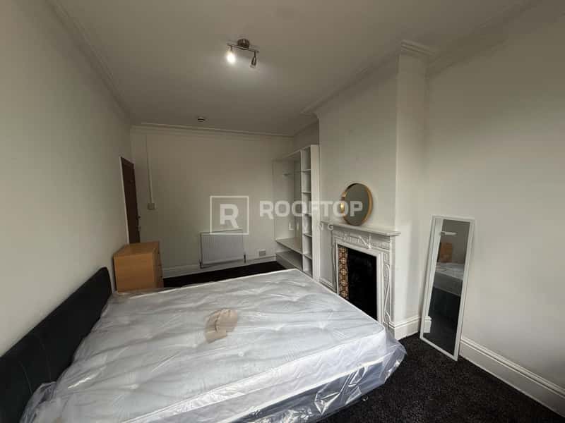 Photo of the property on St. Michaels Terrace, Headingley, Leeds