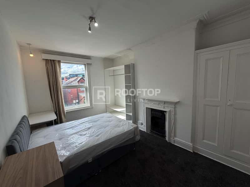 Photo of the property on St. Michaels Terrace, Headingley, Leeds
