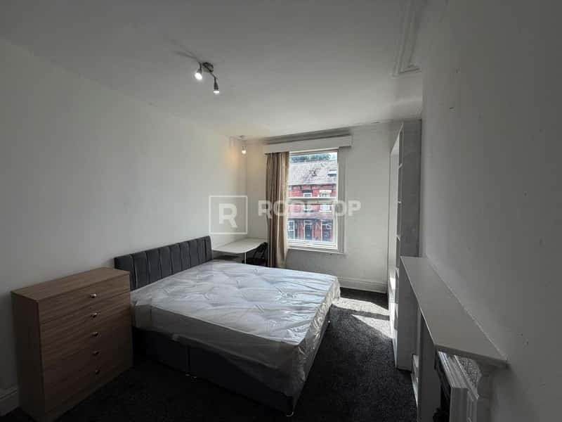 Photo of the property on St. Michaels Terrace, Headingley, Leeds