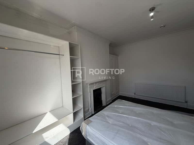 Photo of the property on St. Michaels Terrace, Headingley, Leeds