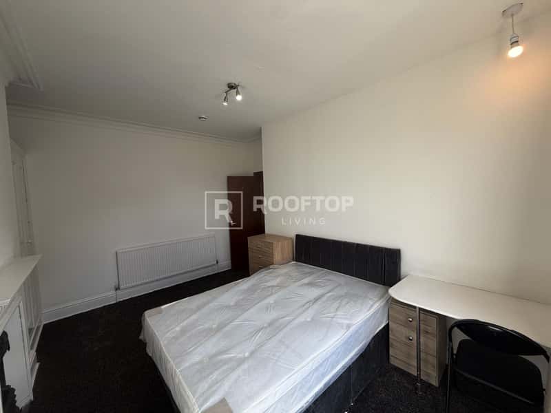 Photo of the property on St. Michaels Terrace, Headingley, Leeds