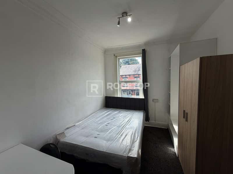Photo of the property on St. Michaels Terrace, Headingley, Leeds
