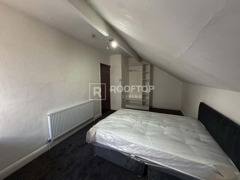 Photo of the property on St. Michaels Terrace, Headingley, Leeds