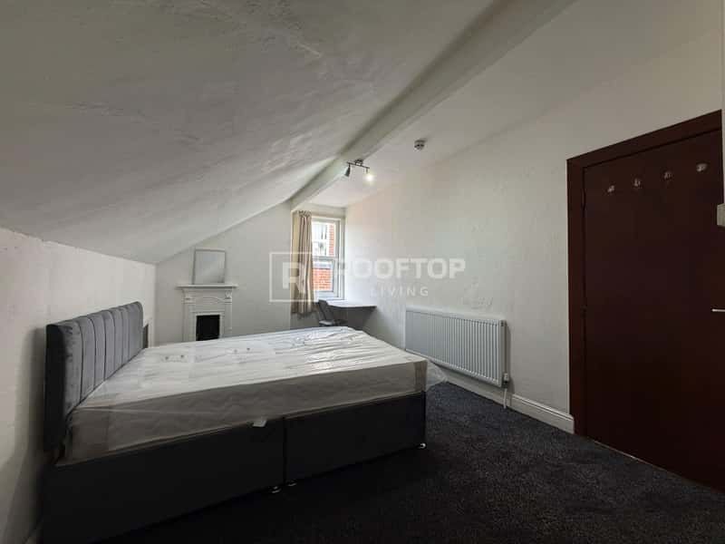 Photo of the property on St. Michaels Terrace, Headingley, Leeds