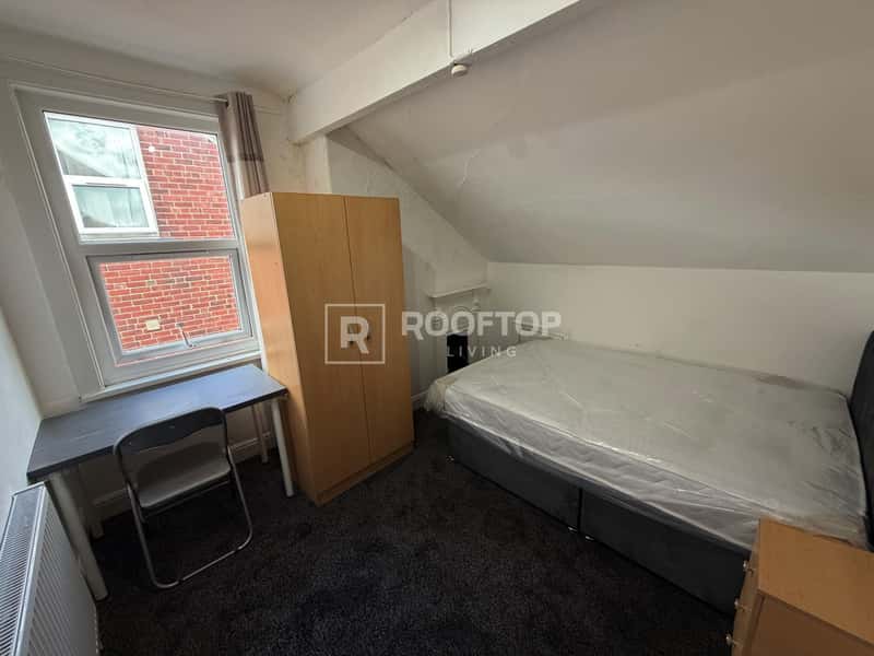 Photo of the property on St. Michaels Terrace, Headingley, Leeds