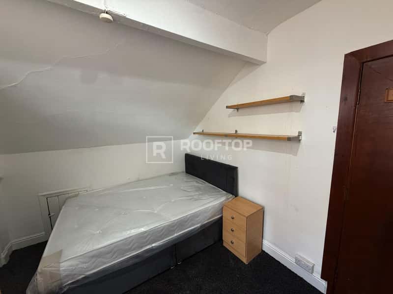Photo of the property on St. Michaels Terrace, Headingley, Leeds