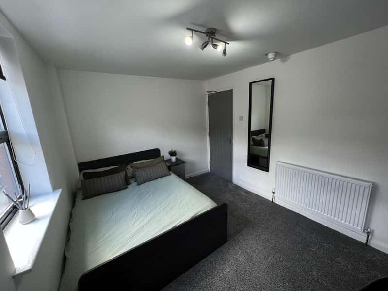 Photo of the property on Queens Road, Hyde Park, Leeds