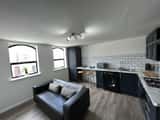 Photo of the property on Queens Road, Hyde Park, Leeds