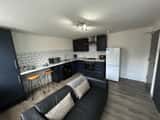 Photo of the property on Queens Road, Hyde Park, Leeds