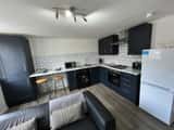 Photo of the property on Queens Road, Hyde Park, Leeds