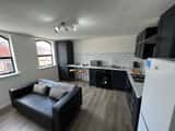 Photo of the property on Queens Road, Hyde Park, Leeds