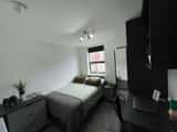 Photo of the property on Queens Road, Hyde Park, Leeds