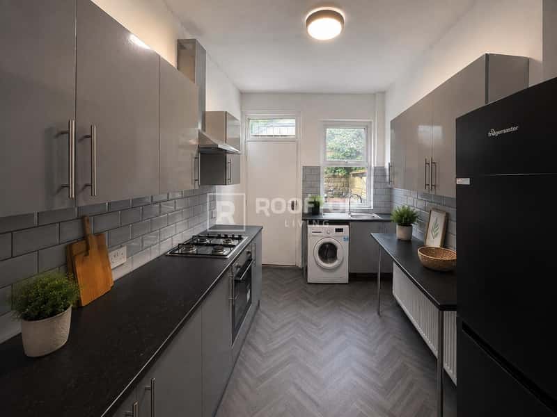 Photo of the property on St. Michaels Terrace, Headingley, Leeds