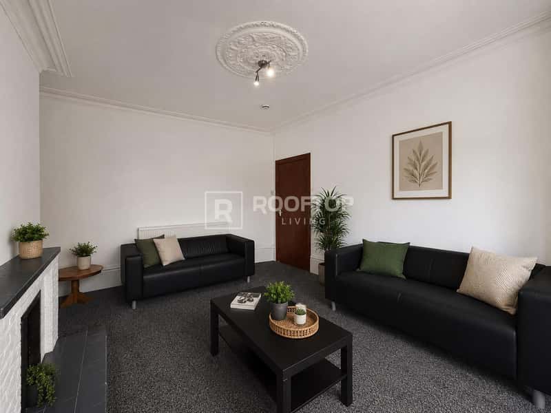 Photo of the property on St. Michaels Terrace, Headingley, Leeds