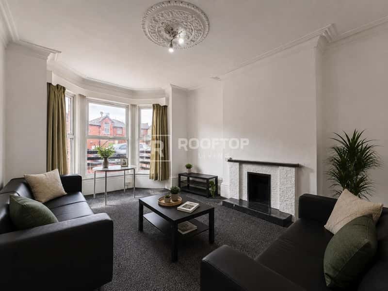 Photo of the property on St. Michaels Terrace, Headingley, Leeds