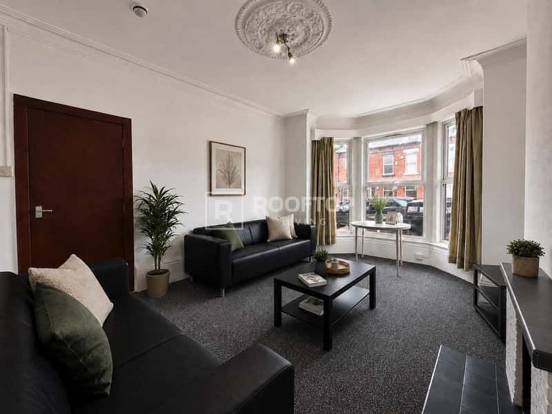 Photo of the property on St. Michaels Terrace, Headingley, Leeds