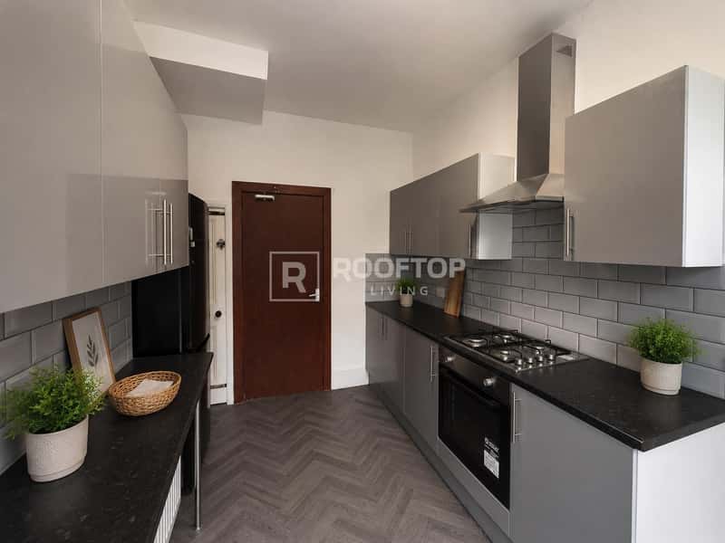 Photo of the property on St. Michaels Terrace, Headingley, Leeds
