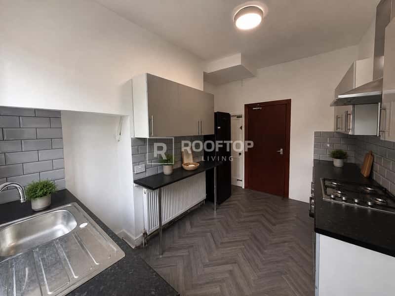 Photo of the property on St. Michaels Terrace, Headingley, Leeds