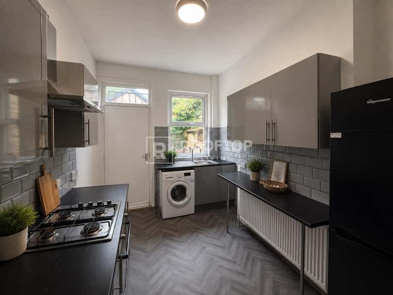 Photo of the property on St. Michaels Terrace, Headingley, Leeds