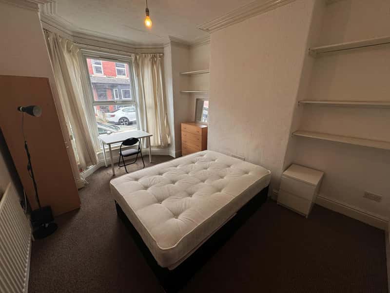 Photo of the property on Hessle View, Hyde Park, Leeds