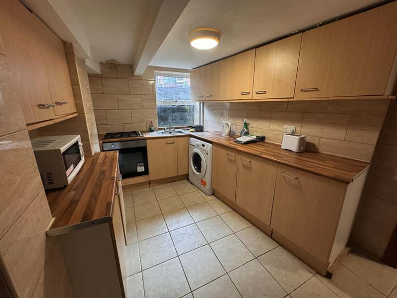 Photo of the property on Hessle View, Hyde Park, Leeds