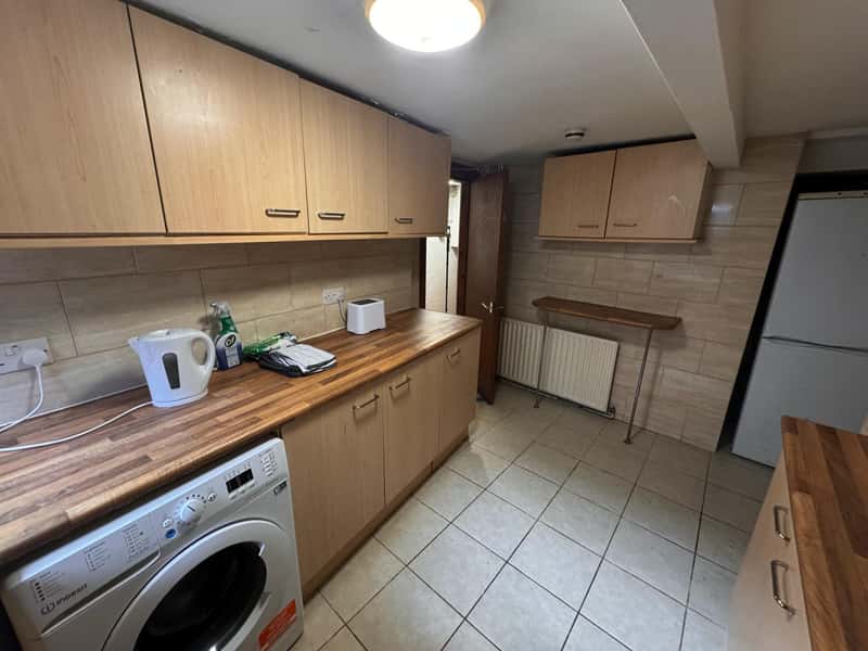 Photo of the property on Hessle View, Hyde Park, Leeds