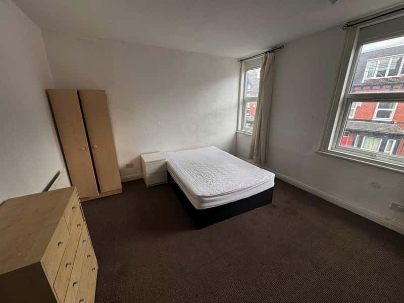Photo of the property on Hessle View, Hyde Park, Leeds