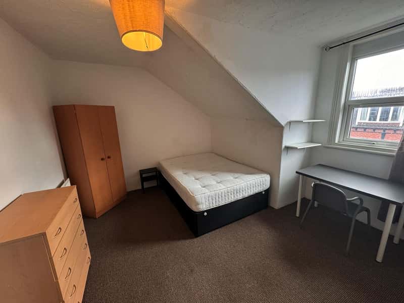 Photo of the property on Hessle View, Hyde Park, Leeds