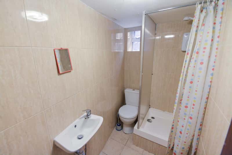 Photo of the property on Hessle View, Hyde Park, Leeds