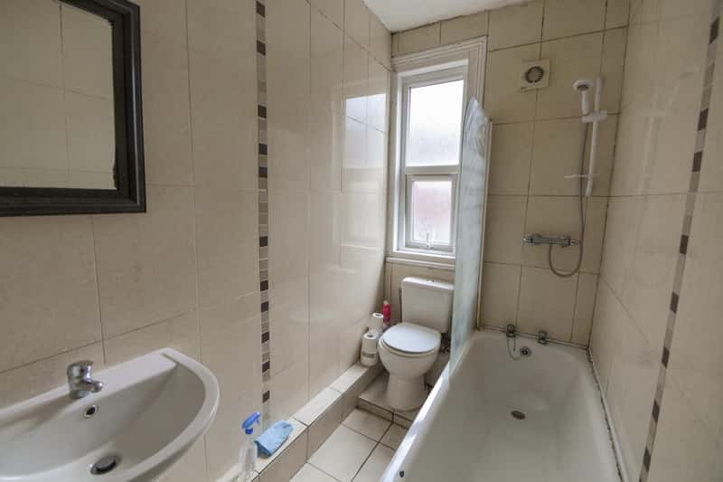 Photo of the property on Hessle View, Hyde Park, Leeds