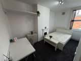 Photo of the property on Thornville Mount, Hyde Park, Leeds
