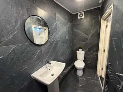 Photo of the property on Thornville Mount, Hyde Park, Leeds