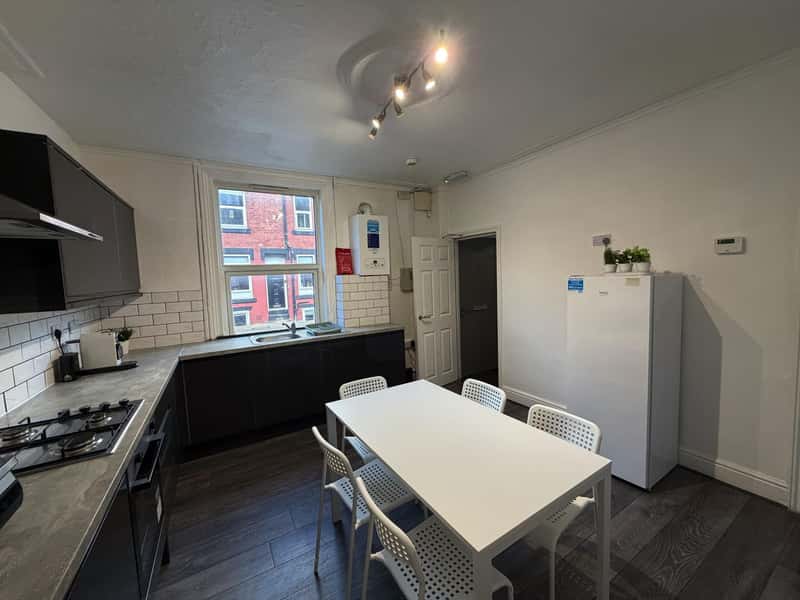 Photo of the property on Thornville Mount, Hyde Park, Leeds