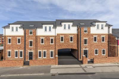 Photo of the property on Royal Park Road, Hyde Park, Leeds