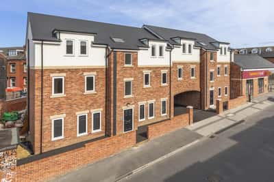 Photo of the property on Royal Park Road, Hyde Park, Leeds