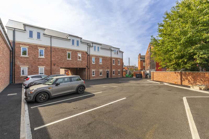 Photo of the property on Royal Park Road, Hyde Park, Leeds